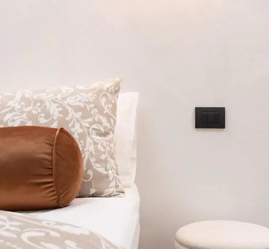 Tiny Loft With Jacuzzi Appartement *