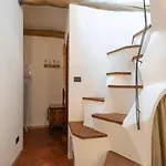 Appartement Tiny Loft With Jacuzzi