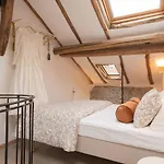 Tiny Loft With Jacuzzi Appartement *