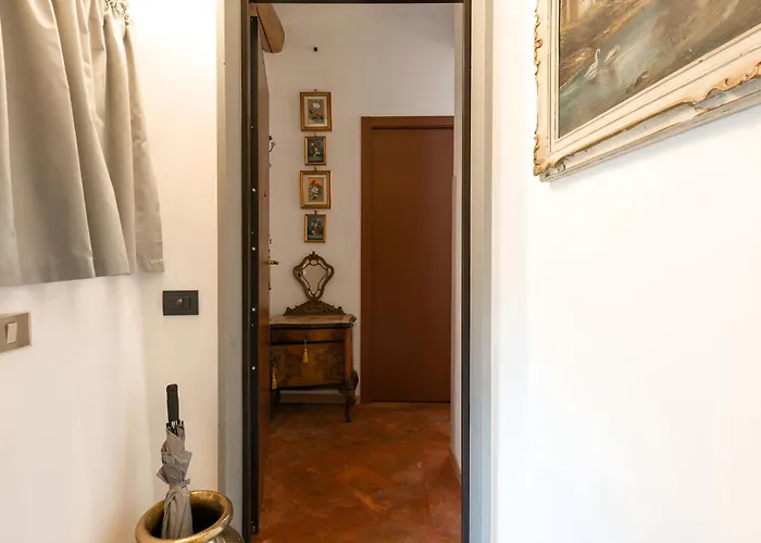 Apartman Tiny Loft With Jacuzzi