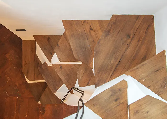 Tiny Loft With Jacuzzi * Bellano