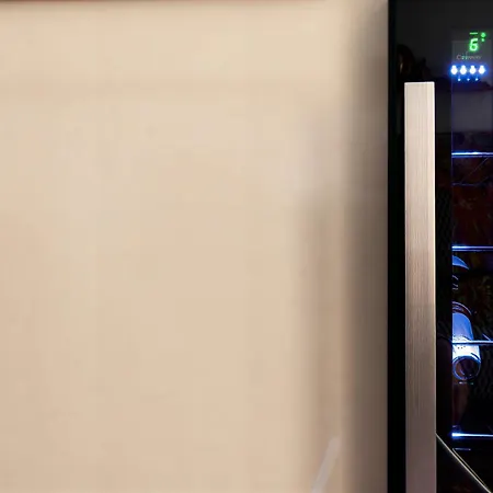 Tiny Loft With Jacuzzi Apartment